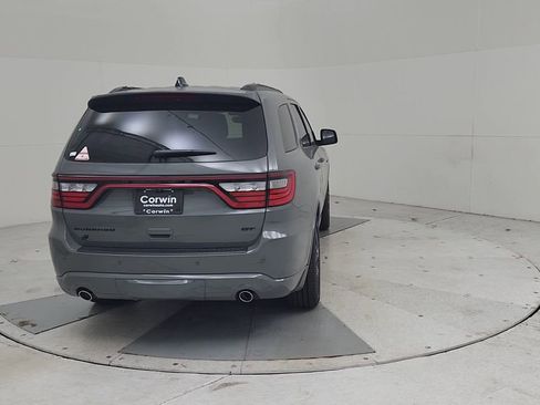New 2026 Dodge Durango GT image 13