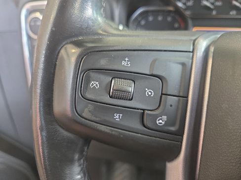 Used 2021 GMC Sierra 1500 Elevation image 23