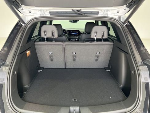 New 2026 Chevrolet TrailBlazer ACTIV image 22