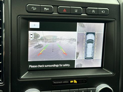 Used 2021 Ford Expedition Max Limited image 25