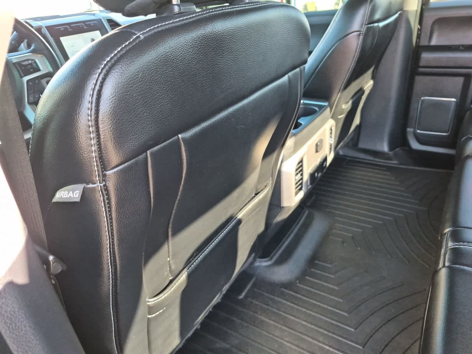 Used 2020 Ford F250 Lariat AWD/4WD image 18