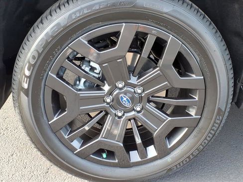 New 2026 Subaru Outback Limited XT image 10