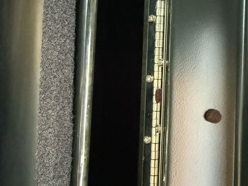 Used 2016 Mercedes-Benz Sprinter 3500 image 58