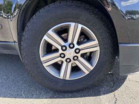 Used 2016 Chevrolet Traverse LT AWD/4WD image 64