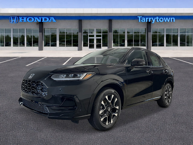 New 2027 Honda HR-V EX-L image 1