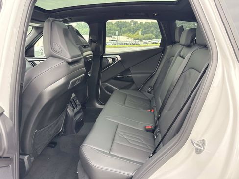 Used 2026 BMW X3 xDrive30i w/ Premium Package AWD/4WD image 14