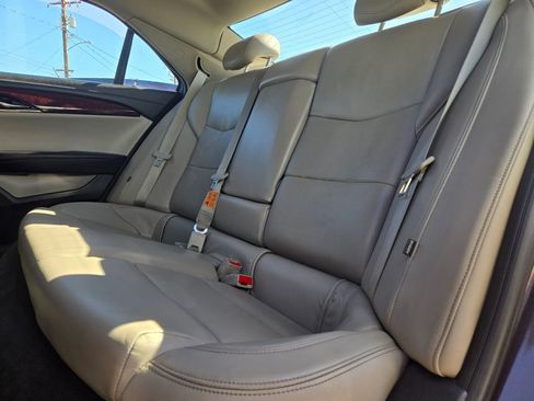 Used 2014 Cadillac ATS Premium image 13