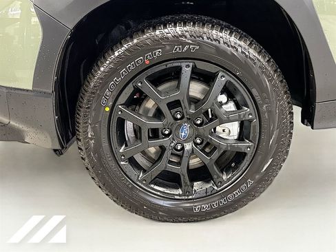 New 2026 Subaru Crosstrek 2.5i Wilderness image 33