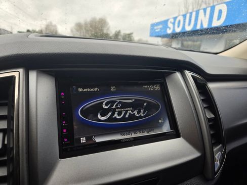 Used 2020 Ford Ranger XLT w/ Equipment Group 301A Mid image 16