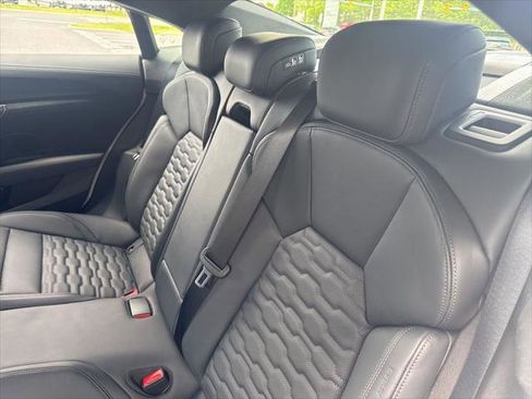 New 2026 Audi RS e-tron GT performance AWD/4WD image 29