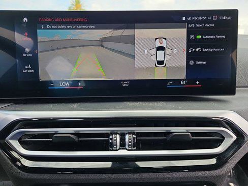 Certified 2022 BMW i4 eDrive40 w/ M Sport Package image 23