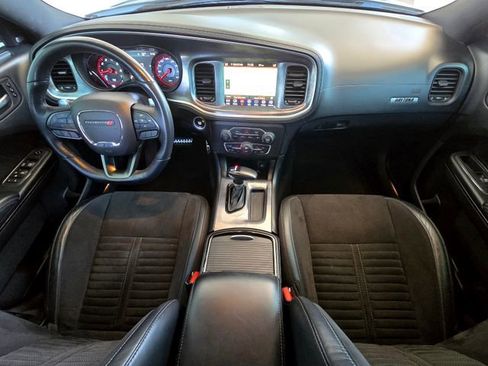 Certified 2021 Dodge Charger R/T w/ Daytona Edition Group RWD image 9