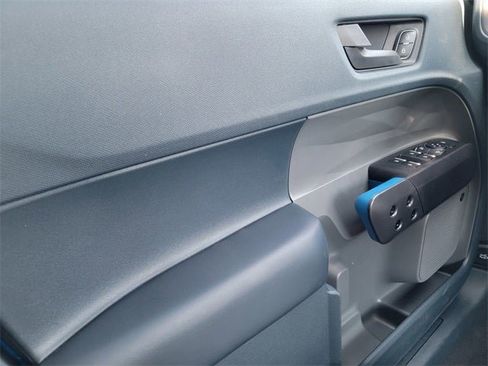 New 2025 Ford Maverick Lobo image 35