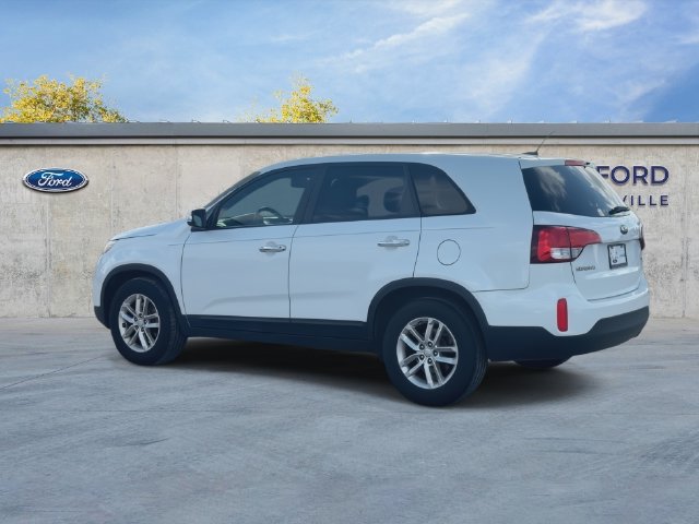 Used 2014 Kia Sorento LX FWD image 6