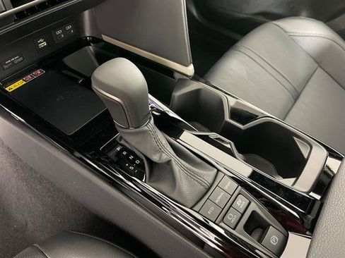 New 2026 Toyota Camry XSE image 19