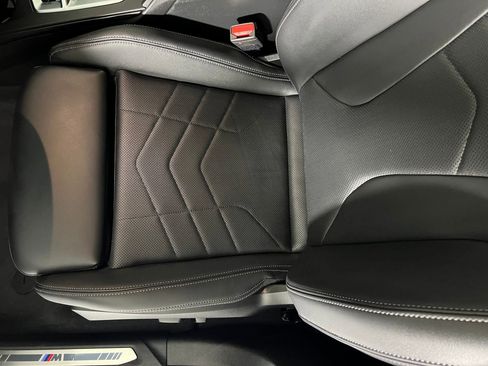 Used 2025 BMW M235i xDrive w/ Premium Package AWD/4WD image 25