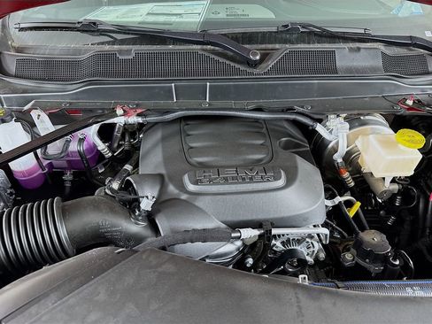 New 2026 RAM 2500 Power Wagon image 30