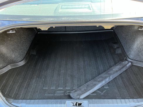 Used 2018 Subaru Legacy 2.5i image 27