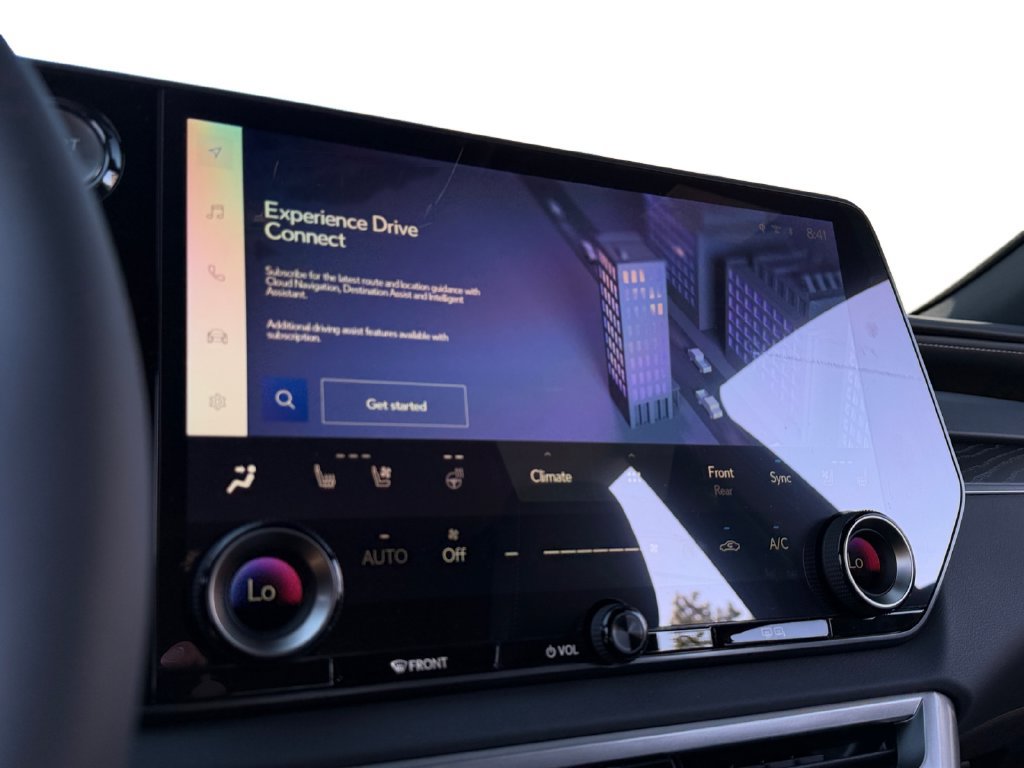 New 2026 Lexus RX 350 Premium Plus w/ Convenience Package AWD/4WD image 14