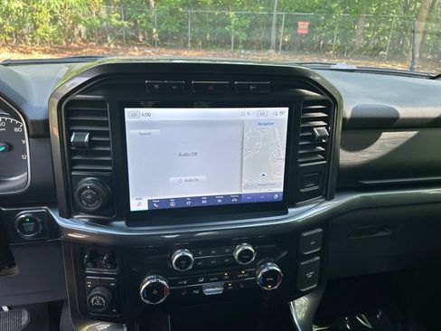 Used 2023 Ford F150 XLT w/ Equipment Group 302A High AWD/4WD image 19