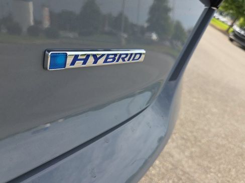 New 2026 Honda Accord EX-L image 32