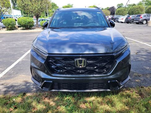 New 2026 Honda CR-V Sport-L image 12