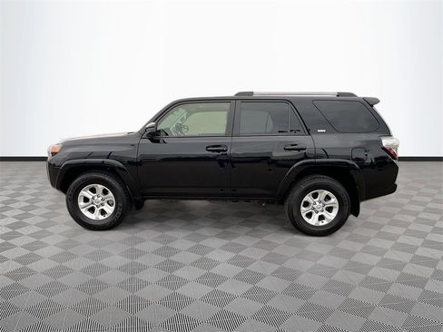 Used 2024 Toyota 4Runner SR5 image 4