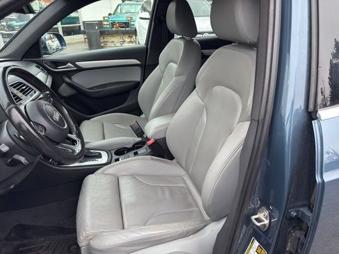 Used 2016 Audi Q3 2.0T Premium Plus image 11