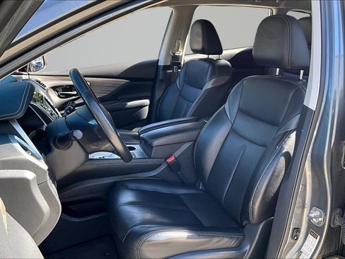 Used 2018 Nissan Murano S AWD/4WD image 21
