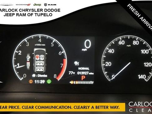 Used 2025 Honda Pilot Touring image 18