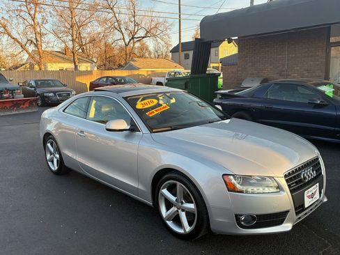 Used 2010 Audi A5 2.0T Premium image 30