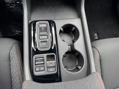 New 2026 Honda Pilot Sport image 19