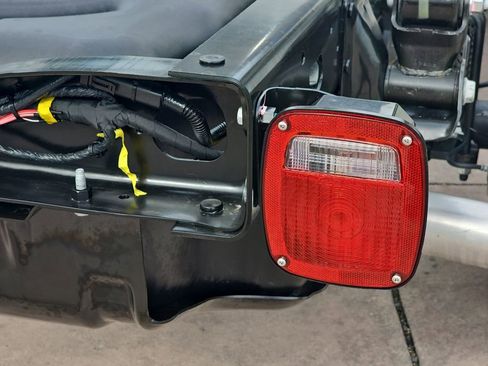 New 2026 RAM 3500 Tradesman image 41