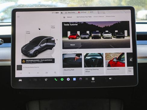 Used 2023 Tesla Model Y Performance image 13
