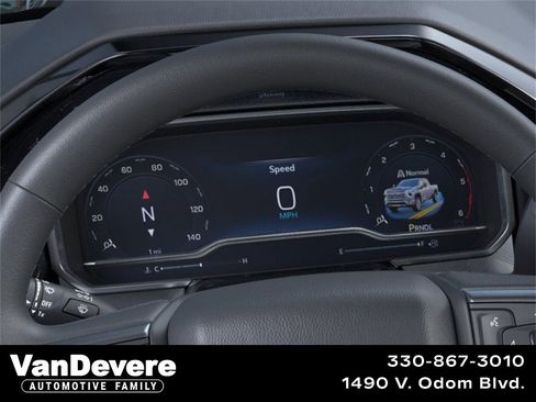 New 2026 Chevrolet Silverado 3500 High Country w/ Midnight Edition image 18