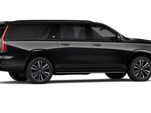 New 2026 Cadillac Escalade ESV Sport w/ Touring Package image 40