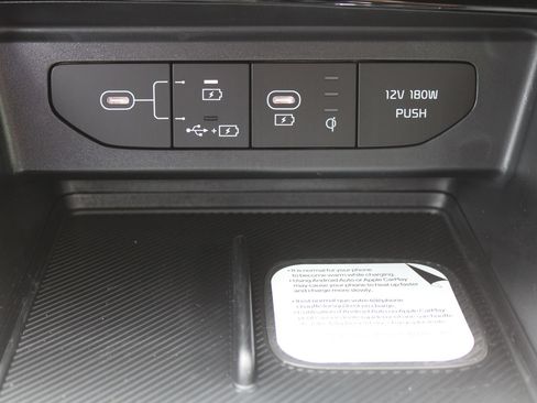 New 2026 Kia K5 GT FWD image 42