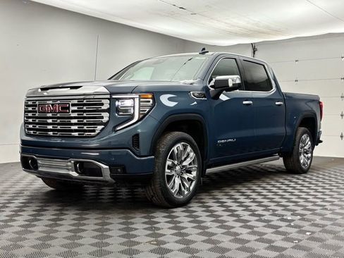 New 2026 GMC Sierra 1500 Denali w/ Denali Reserve Package image 15
