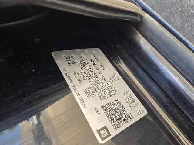 Used 2020 Buick Enclave Essence w/ Sound and Sites Package FWD image 21