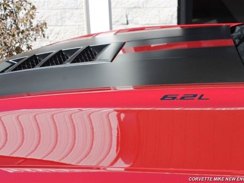 Used 2015 Chevrolet Camaro SS w/ RS Package RWD image 13