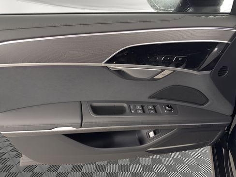 New 2026 Audi A8 L 3.0T AWD/4WD image 14