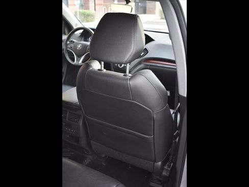 Used 2016 Acura MDX FWD image 28