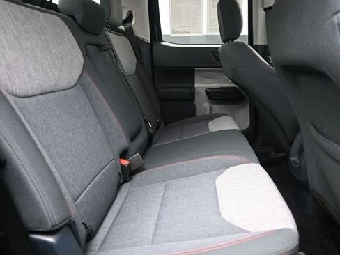 Used 2023 Ford Maverick XLT w/ Equipment Group 300A Standard image 5