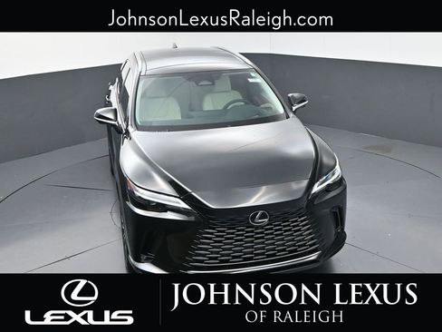 New 2026 Lexus RX 350 image 24