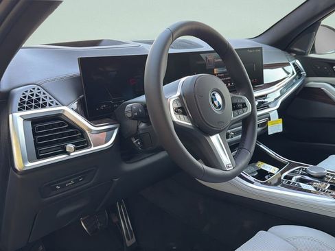 New 2026 BMW X5 xDrive50e AWD/4WD image 4