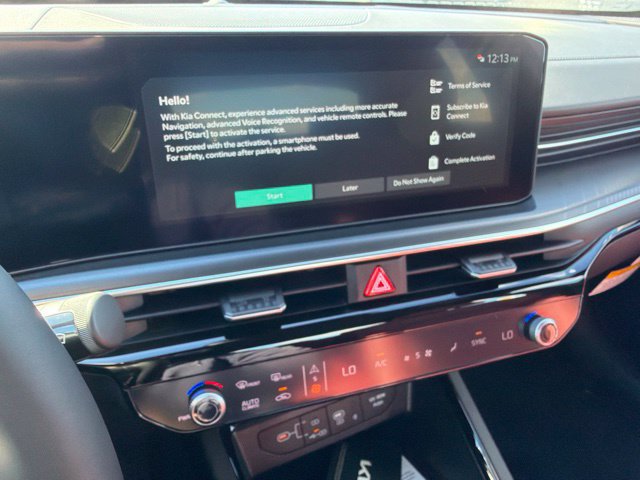 New 2027 Kia K5 GT-Line FWD image 17