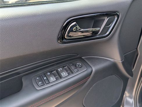 New 2026 Dodge Durango GT AWD/4WD image 17