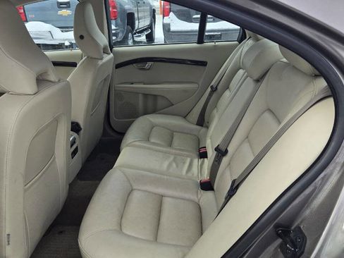 Used 2012 Volvo S80 T6 Premier Plus image 13