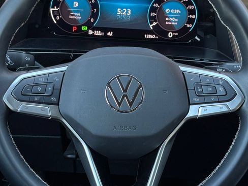 Used 2026 Volkswagen Atlas SE AWD/4WD image 30