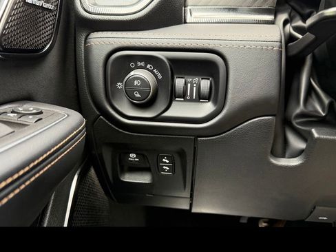 Used 2024 RAM 1500 TRX AWD/4WD image 19